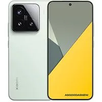Xiaomi 15 256GB grün