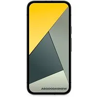 Google Pixel 9a - 128GB 128GB Obsidian