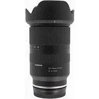 Tamron 28-75mm 1:2.8 Di III RXD für Sony E (A036S)