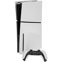 Sony PlayStation 5 Slim - Disk Edition - 1TB weiß