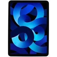 Apple iPad Air 2022 Wi-Fi 64GB blau