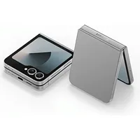 Samsung Galaxy Z Flip6 512GB silver shadow