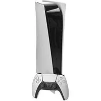 Sony PlayStation 5 Digital Edition - 825GB weiß