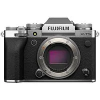 Fujifilm X-T5