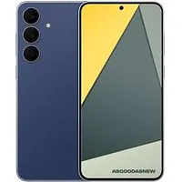 Samsung Galaxy S25 FE 256GB navy