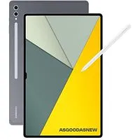 Samsung Galaxy Tab S10 Ultra SM-X920 256GB moonstone gray