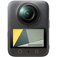 DJI Osmo 360 Standard Combo schwarz