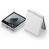 Samsung Galaxy Z Flip6 512GB white