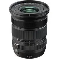 Fujifilm 10-24mm 1:4.0 XF R OIS WR