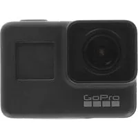 GoPro HERO7 (CHDHX-701)
