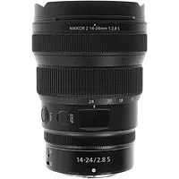 Nikon 14-24mm 1:2.8 Z S (JMA711DA)