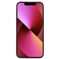Apple iPhone 13 128GB rot