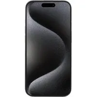 Apple iPhone 15 Pro 128GB titan schwarz
