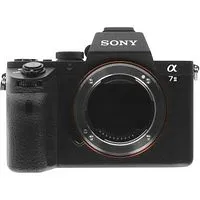 Sony Alpha 7 II / ILCE-7M2 Body