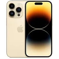 Apple iPhone 14 Pro 256GB gold