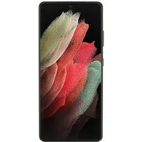 Samsung Galaxy S21 Ultra 5G G998B/DS 128GB schwarz