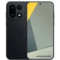 OnePlus 15 512GB infinite black
