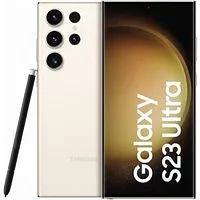 Samsung Galaxy S23 Ultra 256GB cream