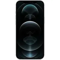 Apple iPhone 12 Pro Max 128GB silber