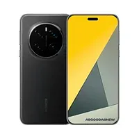 Honor Magic7 Pro 512GB schwarz