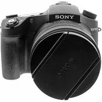 Sony Cyber-shot DSC-RX10 IV