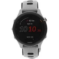 Garmin Forerunner 255S 41mm hellgrau (010-02641-12)