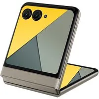 Motorola Razr 50 256GB Sand Beach