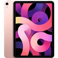 Apple iPad Air 2022 Wi-Fi + Cellular 256GB rosé