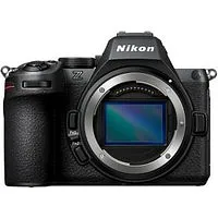 Nikon Z5 II schwarz