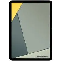 Apple iPad Air 11" Wi-Fi 2026 (M4) 256GB violett