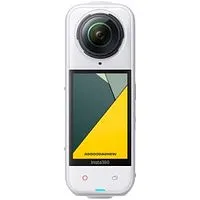 Insta360 X5 Satin White Limited Edition satin white