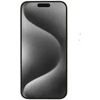 Apple iPhone 15 Pro 128GB Titan weiß