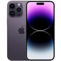 Apple iPhone 14 Pro Max 256GB dunkellila