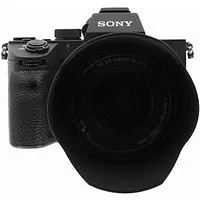 Sony Alpha 7 III Kit mit Objektiv AF E 28-70mm 3.5-5.6 OSS