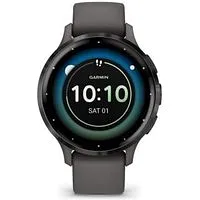 Garmin Venu 3S 41mm schiefergrau (010-02785-00)
