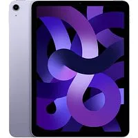 Apple iPad Air 2022 Wi-Fi 256GB Violett