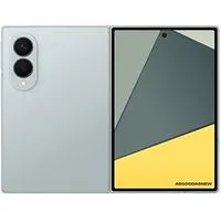 Samsung Galaxy Z Fold8 512GB Pistachio