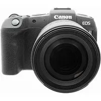 Canon EOS RP Kit mit Objektiv 24-105mm 1:4.0-7.1 RF IS STM (3380C133)