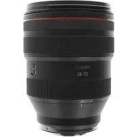 Canon 28-70mm 2.0 RF L USM