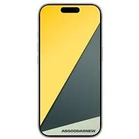 Apple iPhone 17 Pro Max 2TB silber