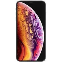 Apple iPhone XS Max 64GB grau