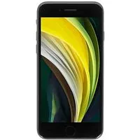 Apple iPhone SE (2020) 128GB schwarz