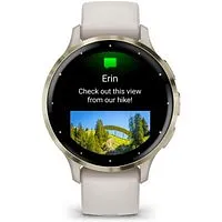 Garmin Venu 3S 41mm elfenbein (010-02785-04)