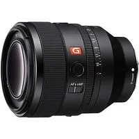 Sony 50mm 1:1.2 FE GM (SEL50F12GM)