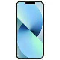 Apple iPhone 13 256GB weiß