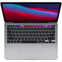 Apple MacBook Pro 2020 13" M1 3,20 | 8-Core GPU 256 GB SSD 8 GB space grau