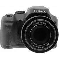 Panasonic Lumix DC-FZ82 schwarz