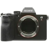 Sony Alpha 7R V (ILCE-7RM5) Body