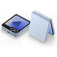 Samsung Galaxy Z Flip6 256GB blue