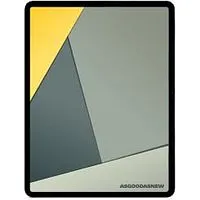 Apple iPad Air 13" Wi-Fi 2026 (M4) 128GB blau